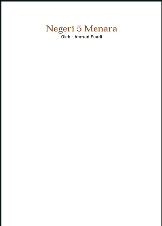 Cover Buku